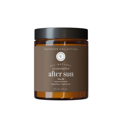 After Sun Balm - 4 oz.