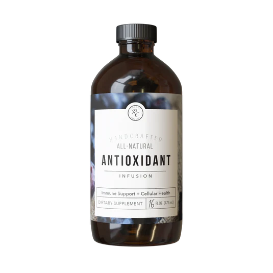 Antioxidant Infusion - 16 oz.