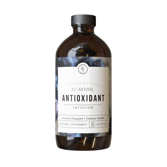 Antioxidant Infusion - 16 oz.