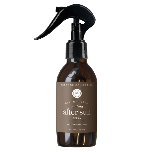 After Sun Spray - 4 oz.