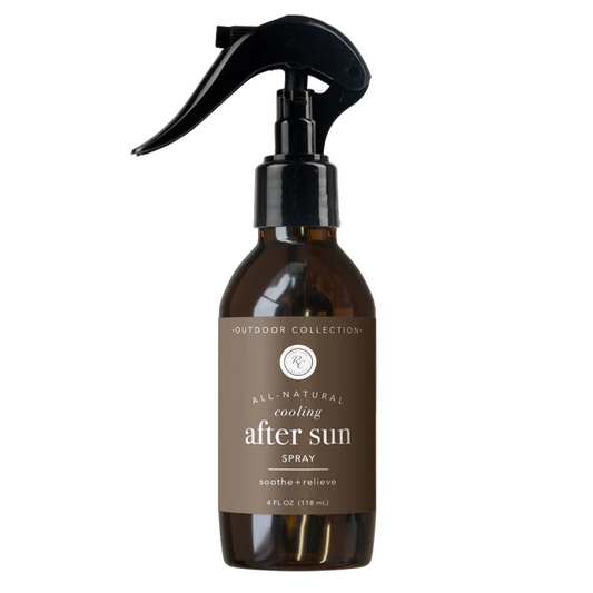 After Sun Spray - 4 oz.